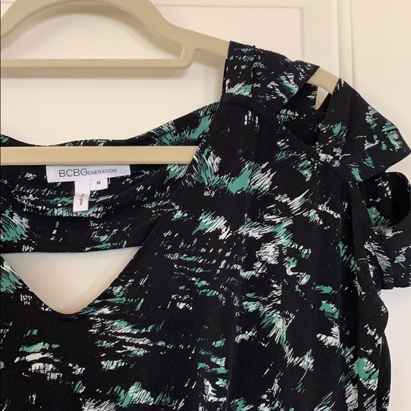 BCBGeneration dress - Picture 2 of 4